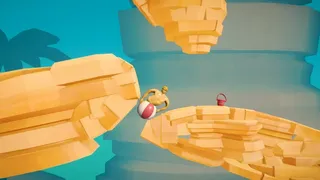 Скриншот 8 к игре Giga Flop
