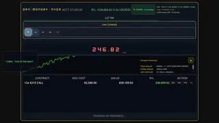 Скриншот 3 к игре Yolo Mode