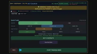 Скриншот 7 к игре Yolo Mode