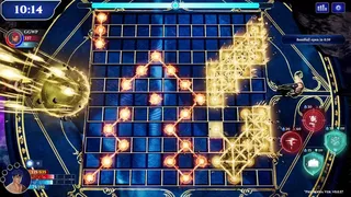 Скриншот 1 к игре Elebend