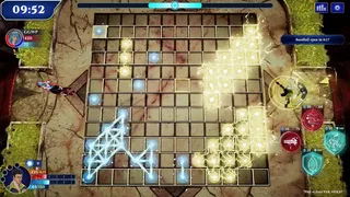 Скриншот 2 к игре Elebend