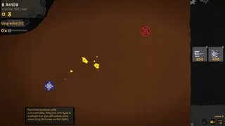 Скриншот 3 к игре Incremental RTS