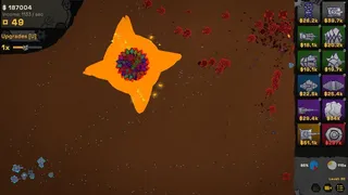 Скриншот 5 к игре Incremental RTS