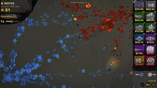 Скриншот 7 к игре Incremental RTS