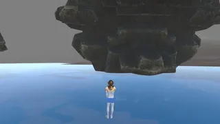 Скриншот 1 к игре Harpooneer