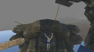 Скриншот 4 к игре Harpooneer
