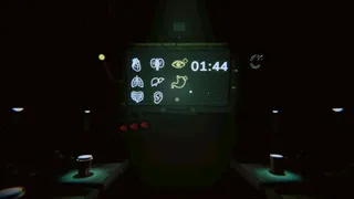 Скриншот 1 к игре Unwanted Host