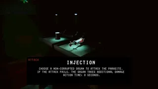 Скриншот 2 к игре Unwanted Host
