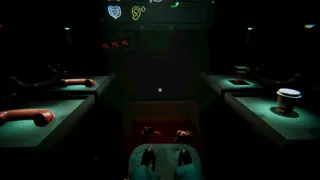Скриншот 6 к игре Unwanted Host