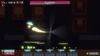 Скриншот 6 к игре Dice Gun Commando
