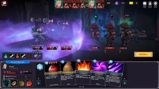Скриншот 2 к игре Guild of Three