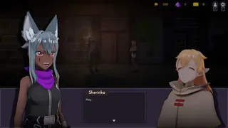 Скриншот 5 к игре Guild of Three