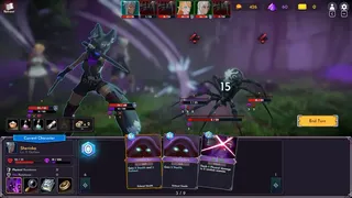 Скриншот 6 к игре Guild of Three