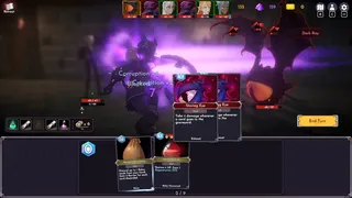 Скриншот 8 к игре Guild of Three