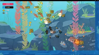 Скриншот 3 к игре Убийца Рыб