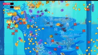 Скриншот 4 к игре Убийца Рыб