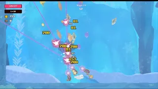 Скриншот 6 к игре Убийца Рыб