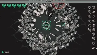 Скриншот 1 к игре Frogmancer
