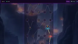 Скриншот 4 к игре Abyss Cards
