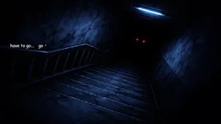 Скриншот 1 к игре 宿直日誌 Night Duty Log：A Showa School Record