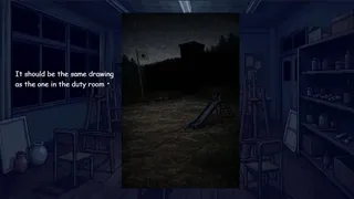 Скриншот 3 к игре 宿直日誌 Night Duty Log：A Showa School Record