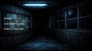 Скриншот 5 к игре 宿直日誌 Night Duty Log：A Showa School Record