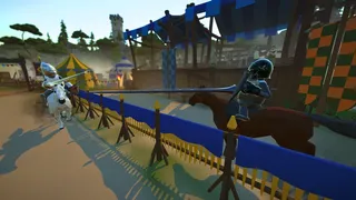 Скриншот 3 к игре Tiltyard