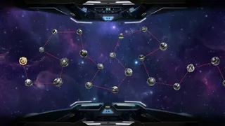 Скриншот 1 к игре 黑帆王座·Galactic Loadout