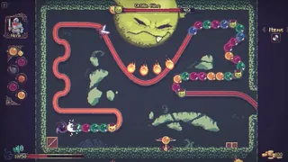 Скриншот 1 к игре Orblins