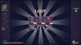 Скриншот 2 к игре Orblins