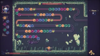 Скриншот 3 к игре Orblins