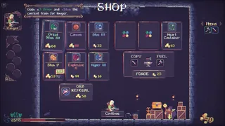 Скриншот 5 к игре Orblins
