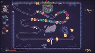 Скриншот 7 к игре Orblins