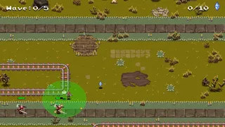 Скриншот 3 к игре Waves of Chaos