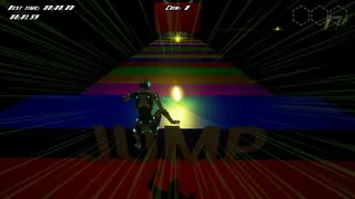 Скриншот 1 к игре Only Run