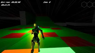 Скриншот 4 к игре Only Run