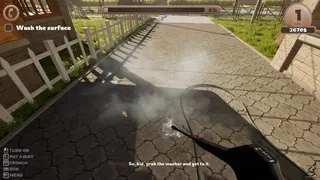 Скриншот 2 к игре Beyond Yardwork Simulator
