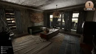 Скриншот 5 к игре Beyond Yardwork Simulator