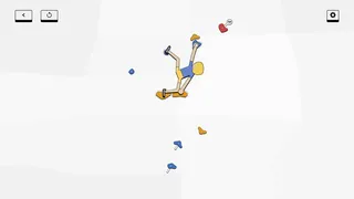 Скриншот 2 к игре Klifur