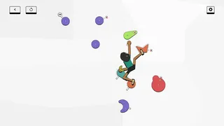 Скриншот 3 к игре Klifur