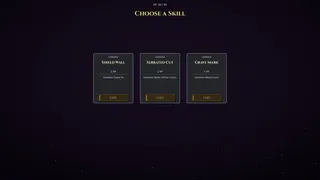 Скриншот 4 к игре Graveknell