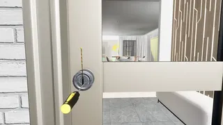 Скриншот 2 к игре Cool Thief Guy