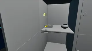 Скриншот 3 к игре Cool Thief Guy