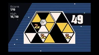 Скриншот 1 к игре HEXA