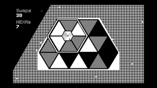 Скриншот 2 к игре HEXA