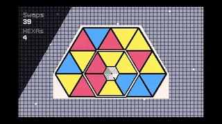 Скриншот 3 к игре HEXA