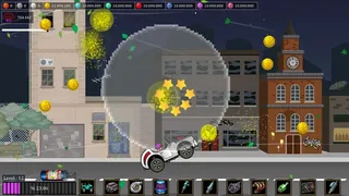 Скриншот 3 к игре Only Driving - Cozy Car Journey