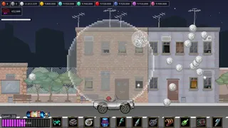 Скриншот 4 к игре Only Driving - Cozy Car Journey