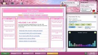 Скриншот 3 к игре LifeSimOS