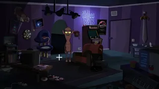Скриншот 1 к игре Inframundo